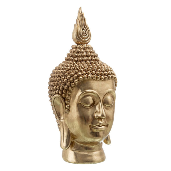 Dekofigur Dekoobjekt Buddha 64 cm
