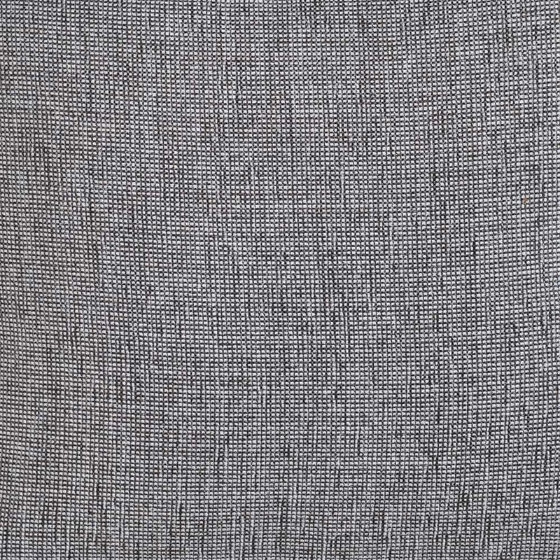 Kissen 545 Polyester Baumwolle Grau 45 x 45 cm