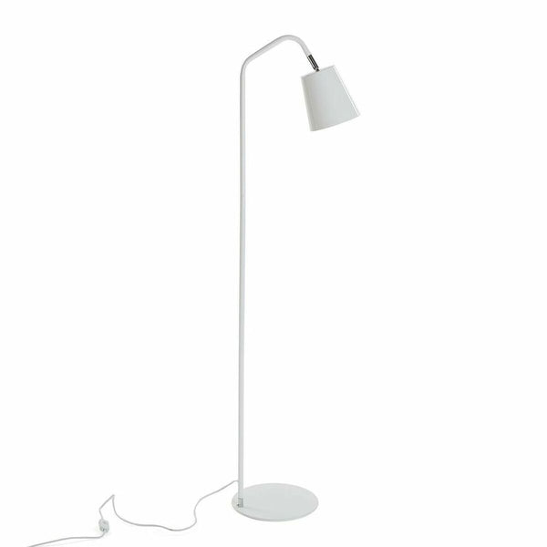 Stehlampe Versa Weiß (28,7 x 138,5 cm)