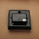 Wanduhr Mapamundi 40 x 47 cm Holz MDF