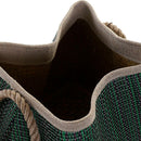 Laith Korb Dekokorb Set Boho Baumwolle Faser 45 cm