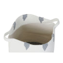 Korb Set Baumwolle (40 cm)