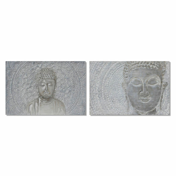 Bild Buddha 1 Orientalisch 120 x 80 cm