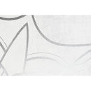 Bild Grau 83 x 123 cm Buddha