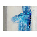 Bild abstrakt 70 x 100 cm