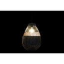 Deckenlampe Schwarz Braun 50W (43 cm)