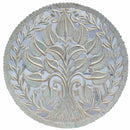 Wanddekoration Baum MDF (90 cm)