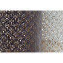 Konthea Kerzenschale Set Aluminium Lackiert 57 cm