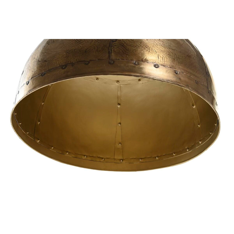 Deckenlampe Golden 50 W (60 cm)