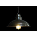 Deckenlampe Silberfarben 50W (54 cm)
