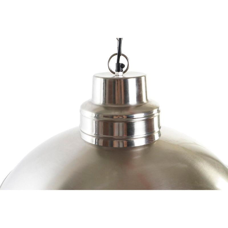 Deckenlampe Silberfarben 50W (54 cm)