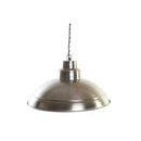 Deckenlampe Silberfarben 50W (54 cm)