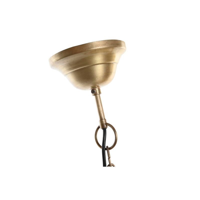 Deckenlampe Golden Braun 50 W (41 cm)