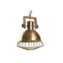 Deckenlampe Golden Braun (48 cm)