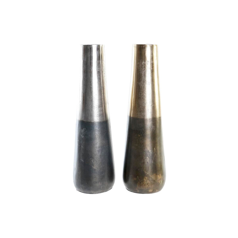 Bluitin Vase Set Aluminium 49 cm