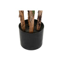 Dekopflanze Kunstpflanze (200 cm)