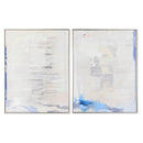 Bild abstrakt (60 x 80 cm)