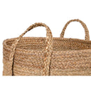 Lukius Korb Dekokorb Set Seegras 57 cm