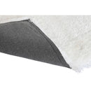 Teppich Polyester Seide 160 x 230 cm