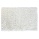 Teppich Polyester Seide 160 x 230 cm