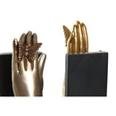 Ravenna Buchstütze Harz 22 cm