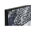 Bild Buddha 83 x 123 cm