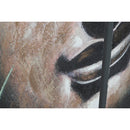 Bild Buddha 160 x 120 cm