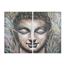 Bild Buddha 160 x 120 cm