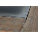 Konsole Tanne Holz MDF 155 cm