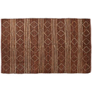 Teppich Braun 160 x 230 cm