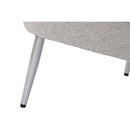 Sessel Grau 81 cm