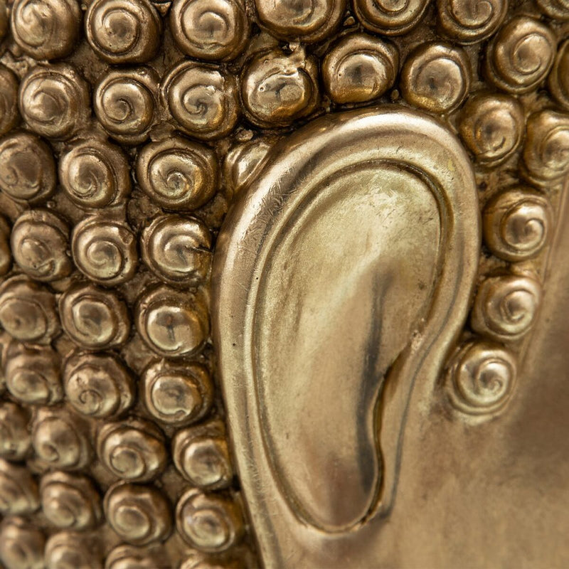 Dekofigur Dekoobjekt Buddha 64 cm
