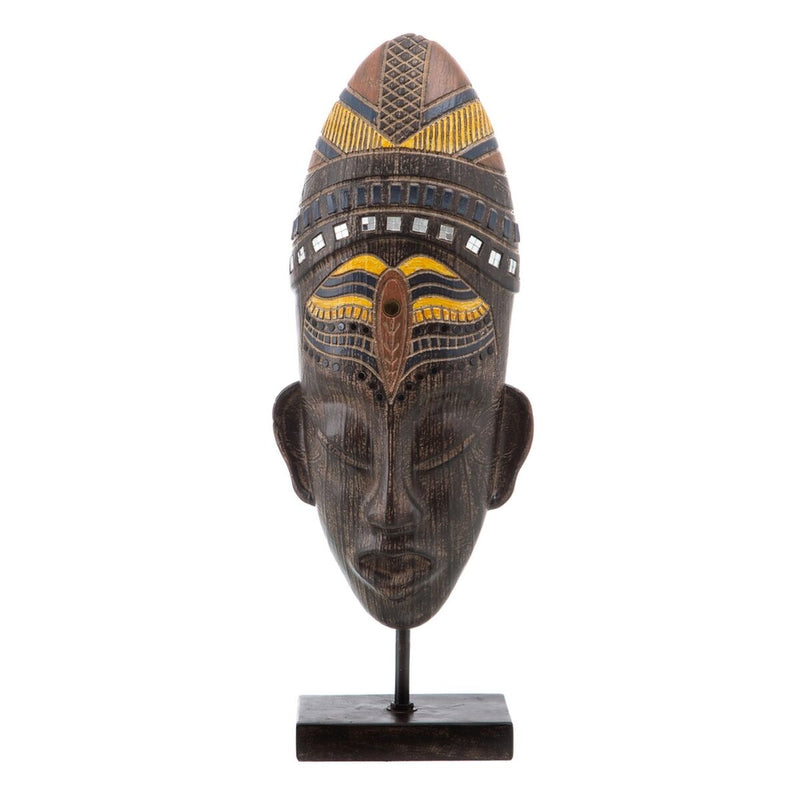 Dekofigur Dekoobjekt Africa 46 cm