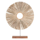 Dekofigur natürlich 79 cm