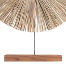 Dekofigur natürlich 79 cm