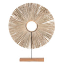 Dekofigur natürlich 79 cm