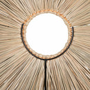 Dekofigur natürlich 79 cm