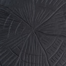 Beistelltisch 70 x 70 cm Aluminium