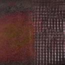 Dekoschale Aluminium Bronze 34 cm