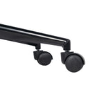 Bürostuhl 92 cm Schwarz1