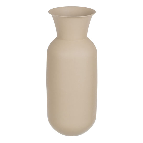 Rafyelle Vase Creme Eisen 51 cm