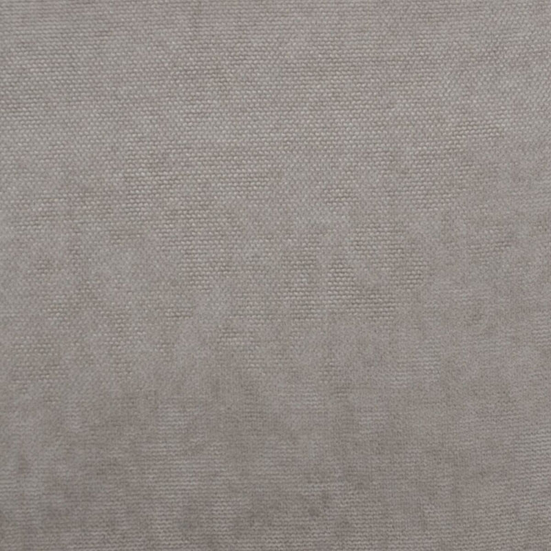 Kissen Polyester Taupe 45 x 45 cm