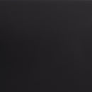 Regal Schwarz Metall 65 x 110 cm