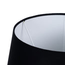 Tischlampe Kupfer 66 cm