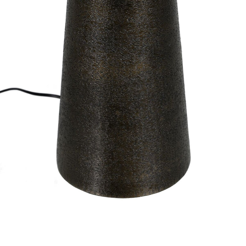 Tischlampe Kupfer 66 cm