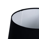 Tischlampe Kupfer 54 cm