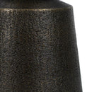 Tischlampe Kupfer 54 cm