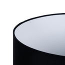 Tischlampe Gold 73 cm