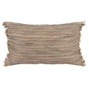 Kissen 2 Beige 30 x 50 cm