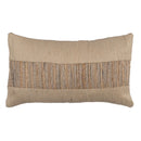 Kissen 1 Beige 30 x 50 cm